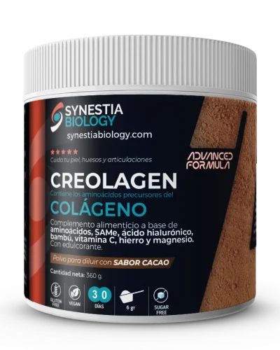 Creolagen Cacao