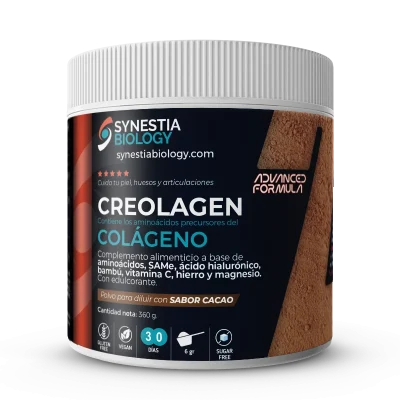 Creolagen Cacao