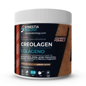 Creolagen Cacao