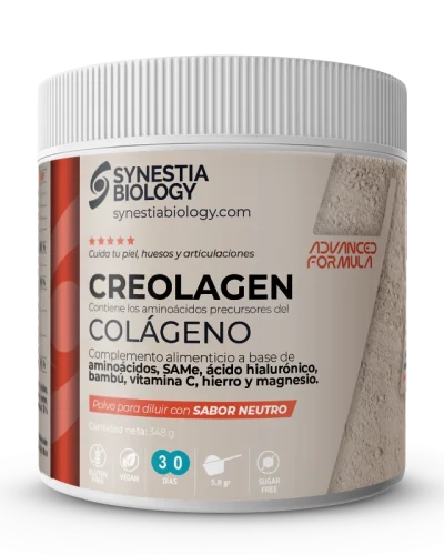 Creolagen Neutro