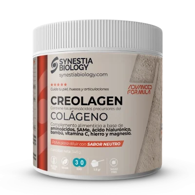Creolagen Neutro