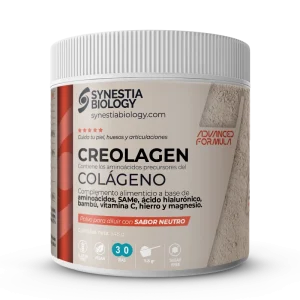 Creolagen Neutro