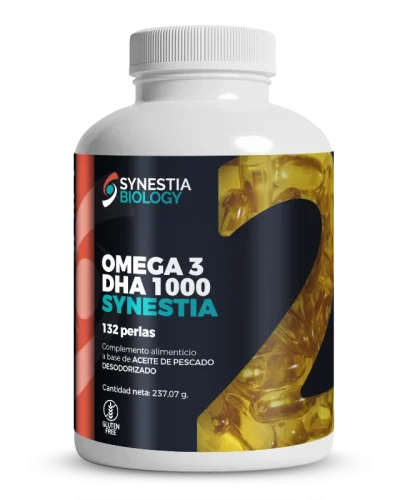 Omega 3 DHA 1000 Synestia