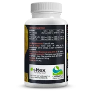 Omega 3 DHA 1000 Synestia