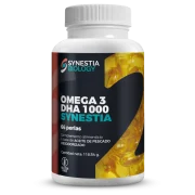 Omega 3 DHA 1000 Synestia