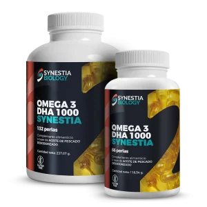 Omega 3 DHA 1000 Synestia