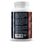 Potasio Synestia (90 capsulas)