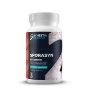 Probiótico de cepas esporuladas