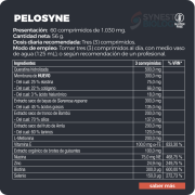 Pelosyne (60 comp.)