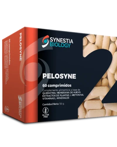 Pelosyne (60 comp.)