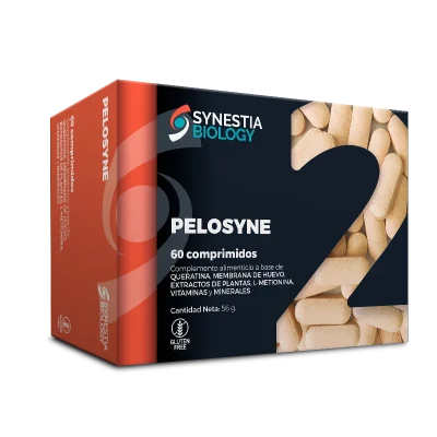 Pelosyne (60 comp.)