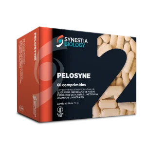 Pelosyne (60 comp.)