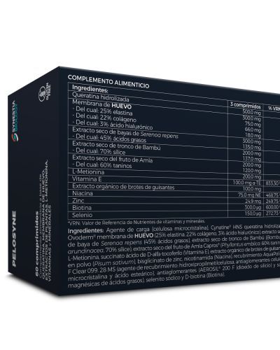 Pelosyne (60 comp.)