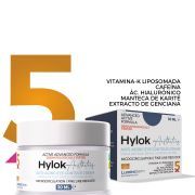 Hylok® Crema Contorno de Ojos 30ML para reducir ojeras y líneas de expresión