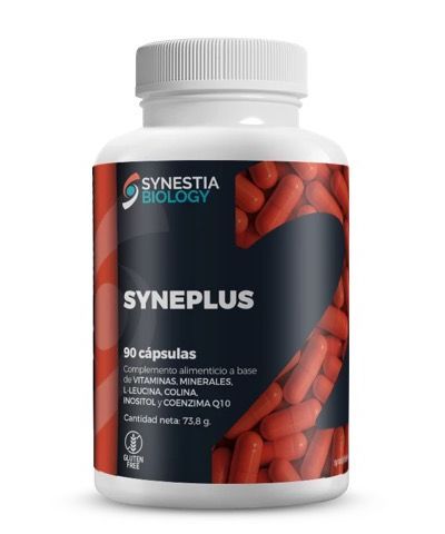SYNEPLUS (90 cáps)