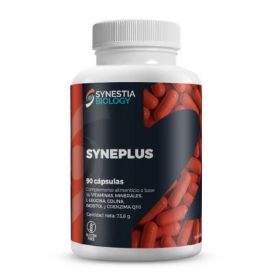 SYNEPLUS (90 cáps)