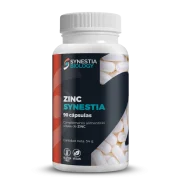 ZINC SYNESTIA (90 cáps)