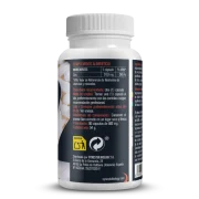 ZINC SYNESTIA (90 cáps)