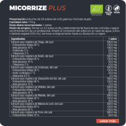 MICORRIZE PLUS (30 sobres)
