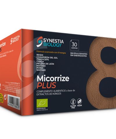 MICORRIZE PLUS (30 sobres)