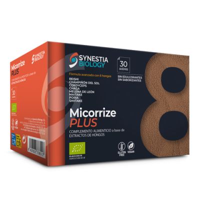 MICORRIZE PLUS (30 sobres)