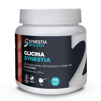 Glicina Synestia (Polvo para diluir)