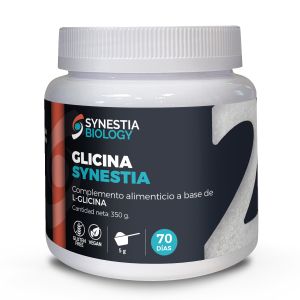 Glicina Synestia (Polvo para diluir)