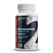 Tri-Magnesio Synestia (60 Cáps)