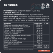 SYNOBEX (90 comprimidos)