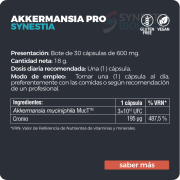 AKKERMANSIA PRO (30 cáps.)