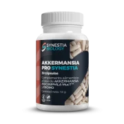 AKKERMANSIA PRO (30 cáps.)