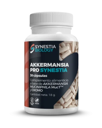 AKKERMANSIA PRO (30 cáps.)