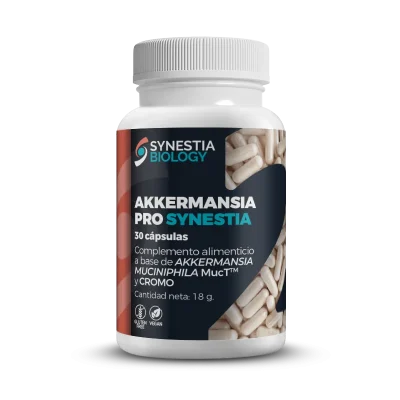 AKKERMANSIA PRO (30 cáps.)