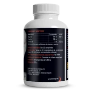 Bisglicinato de Magnesio Synestia