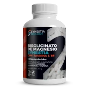 Bisglicinato de Magnesio Synestia