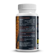 VITAMINA A 5000 UI + D3 400 UI SYNESTIA (240 perlas)
