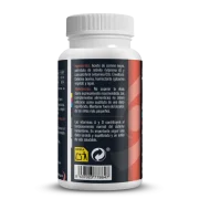 VITAMINA A 5000 UI + D3 400 UI SYNESTIA (240 perlas)