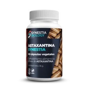 Astaxantina (60 cáps.)