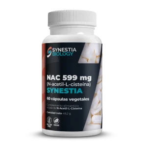 NAC 599 SYNESTIA