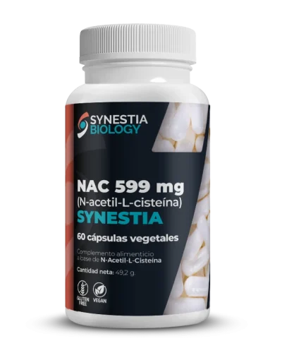 NAC 599 SYNESTIA