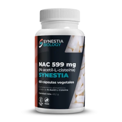 NAC 599 SYNESTIA